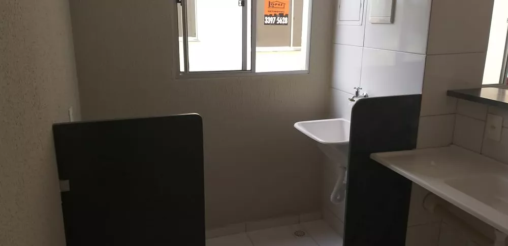 Apartamento à venda com 2 quartos, 46m² - Foto 10