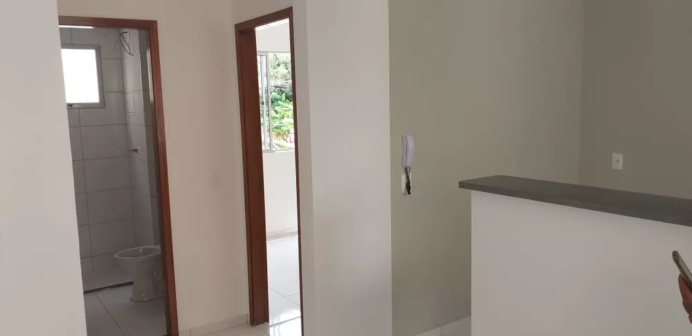 Apartamento à venda com 2 quartos, 46m² - Foto 9