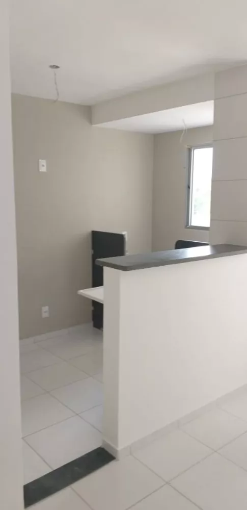 Apartamento à venda com 2 quartos, 46m² - Foto 1