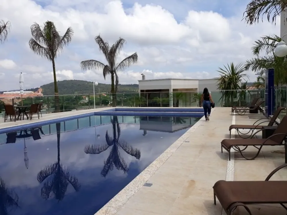 Apartamento, 2 quartos, 59 m² - Foto 1