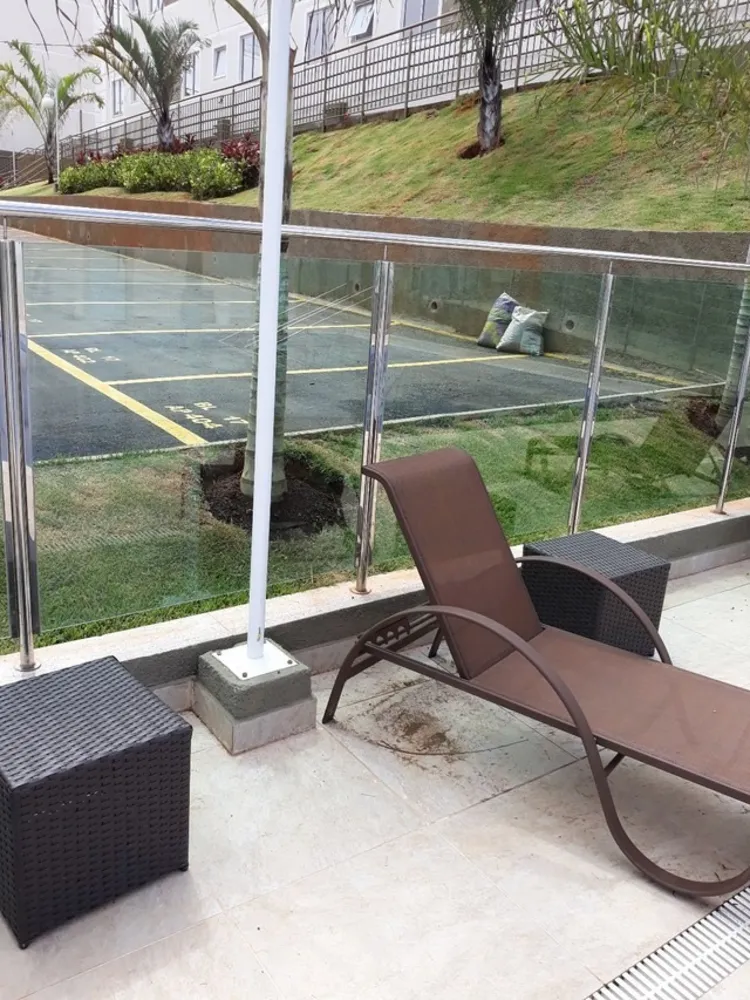 Apartamento, 2 quartos, 59 m² - Foto 4