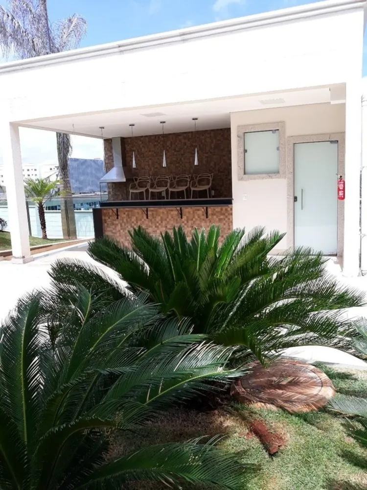Apartamento, 2 quartos, 59 m² - Foto 3