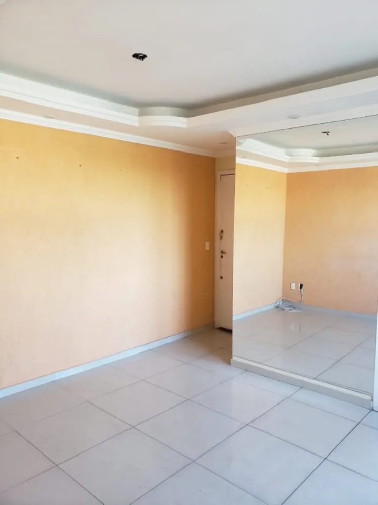 Apartamento, 2 quartos, 60 m² - Foto 1