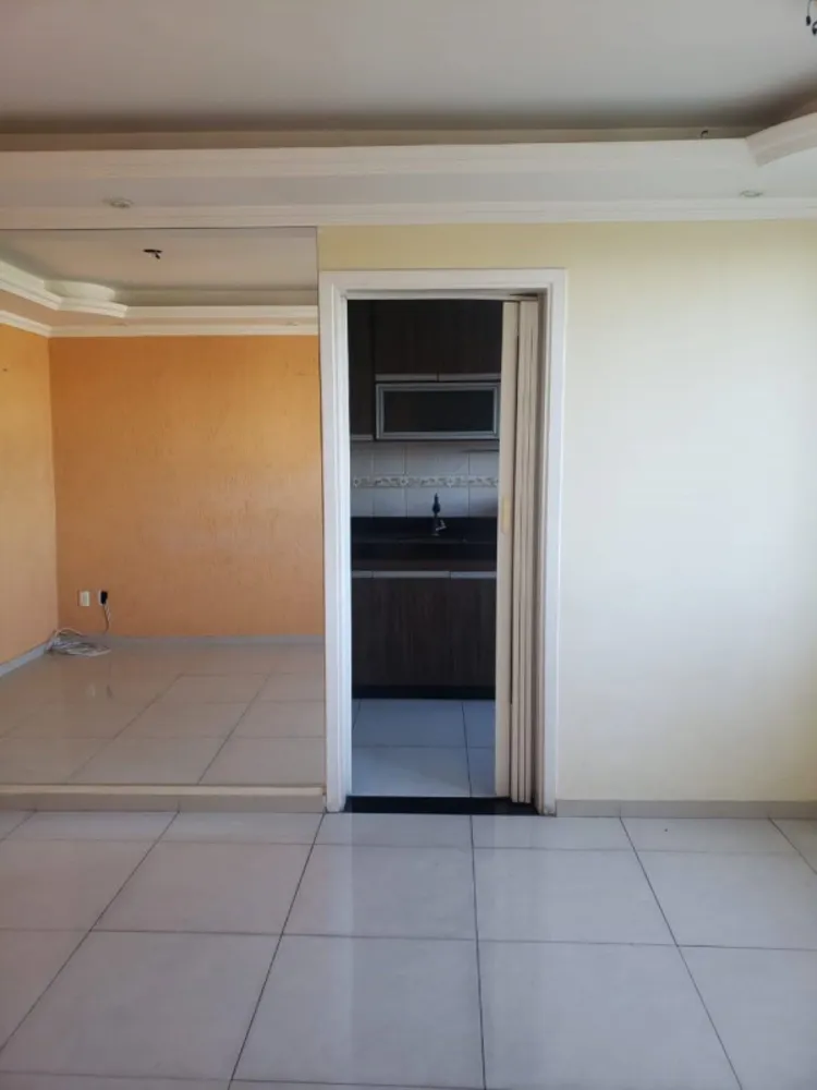 Apartamento, 2 quartos, 60 m² - Foto 2