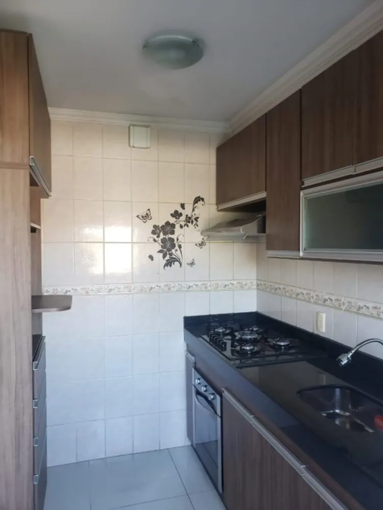 Apartamento, 2 quartos, 60 m² - Foto 6