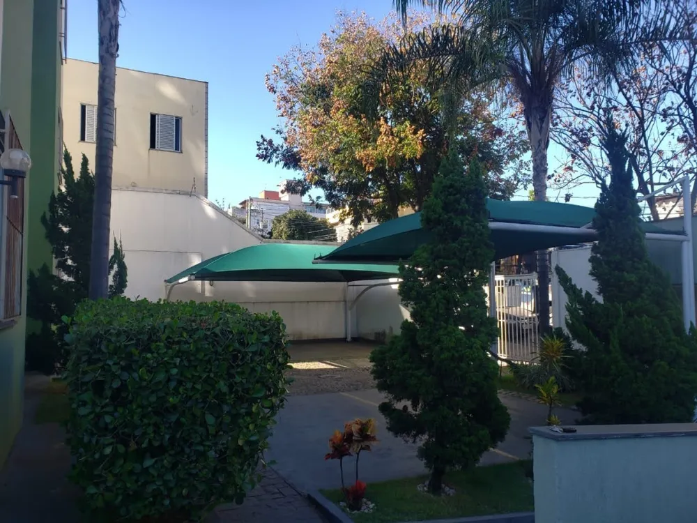 Apartamento, 2 quartos, 60 m² - Foto 7