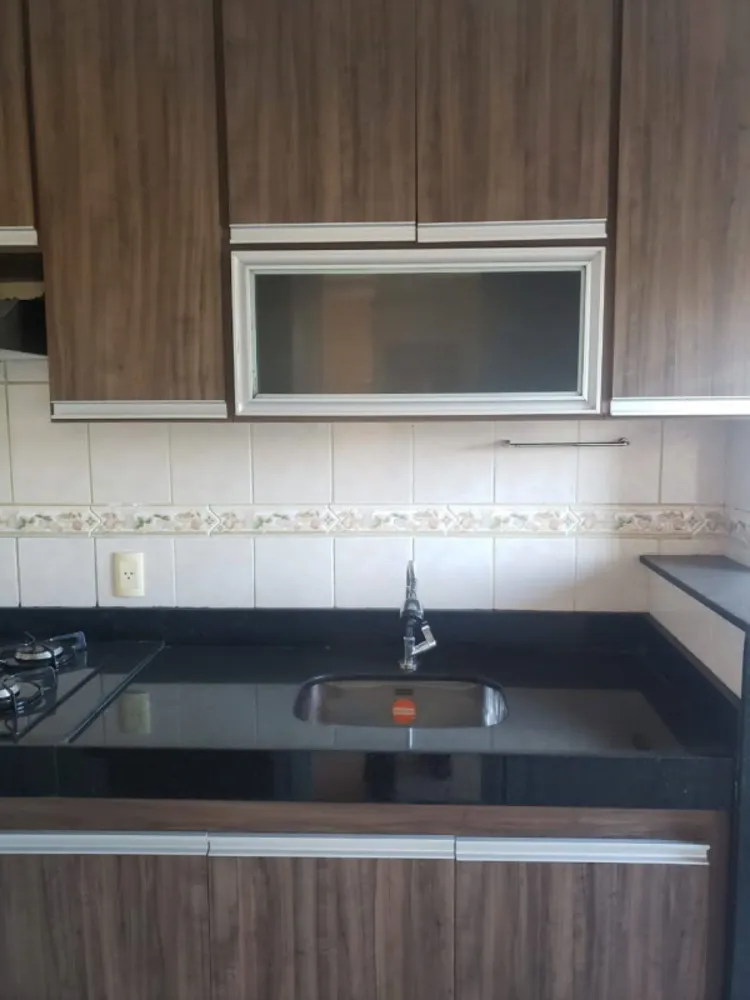 Apartamento, 2 quartos, 60 m² - Foto 4