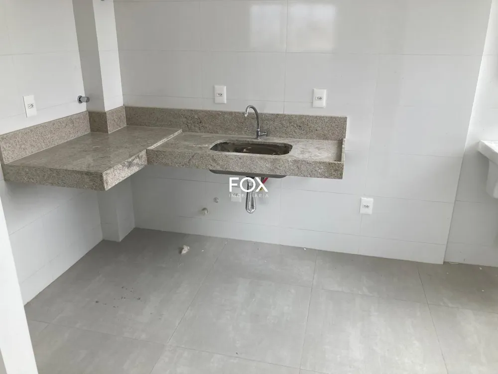 Apartamento, 3 quartos, 71 m² - Foto 5