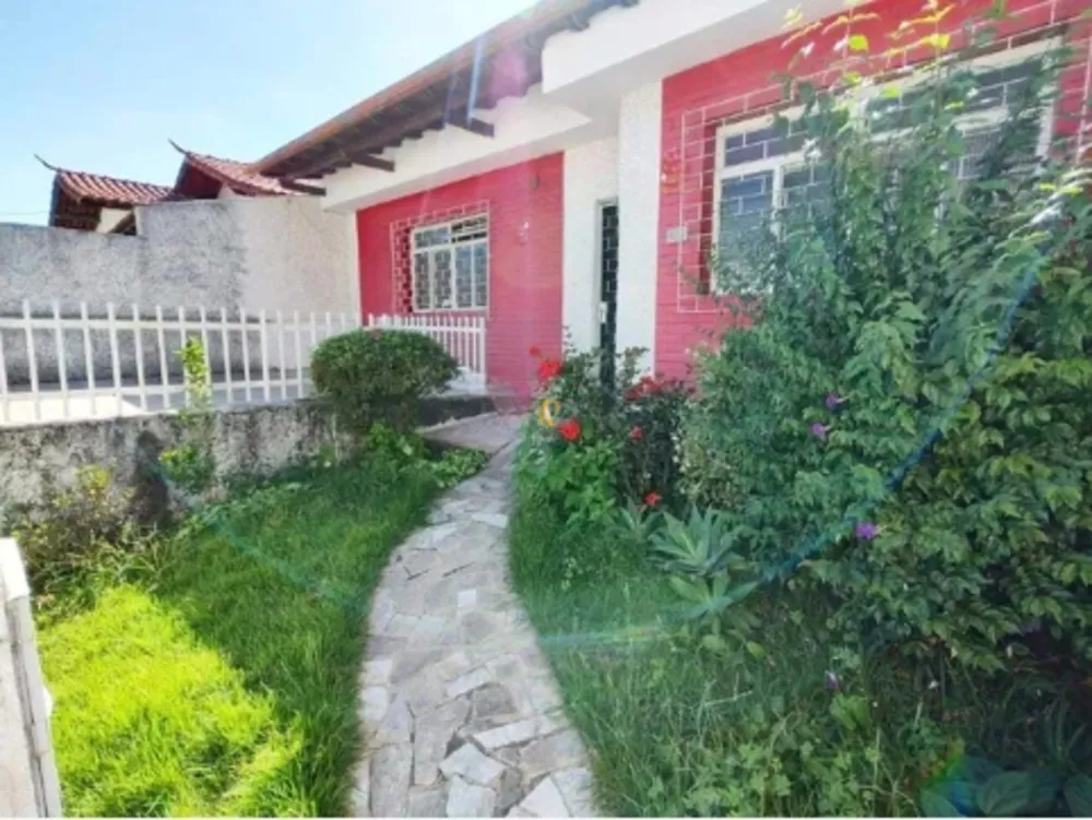 Casa, 3 quartos, 185 m² - Foto 2