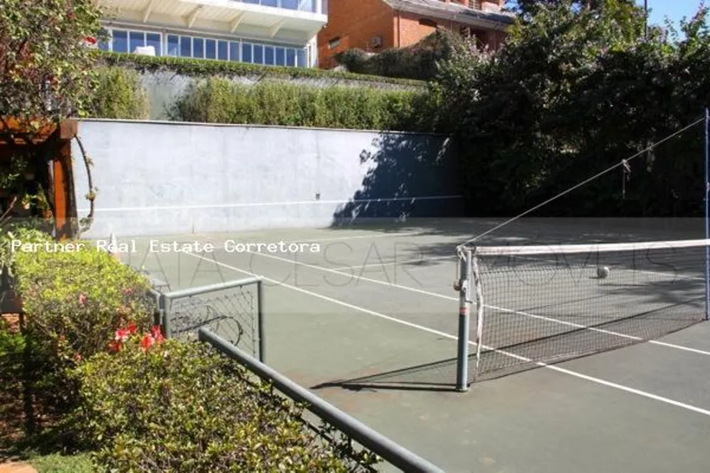 Casa, 5 quartos, 2000 m² - Foto 6