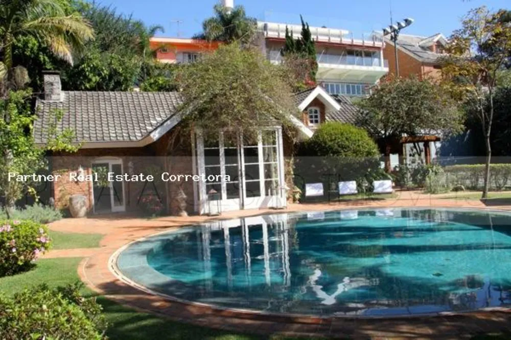 Casa, 5 quartos, 2000 m² - Foto 8