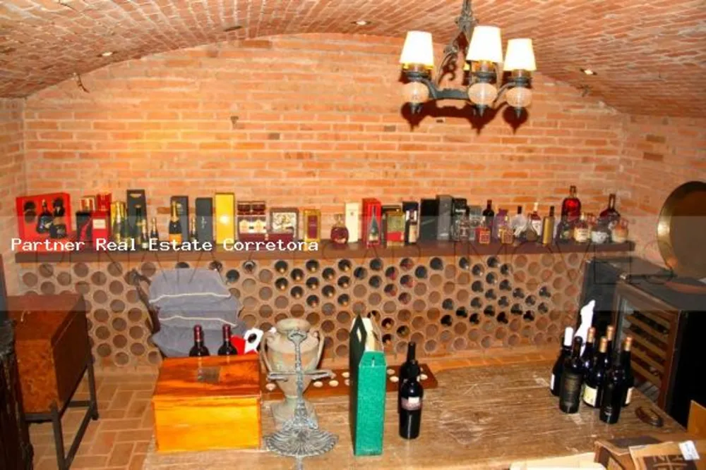 Casa, 5 quartos, 2000 m² - Foto 13