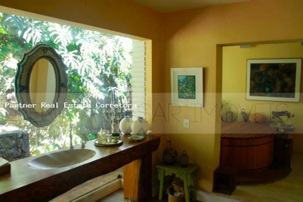 Casa, 5 quartos, 2000 m² - Foto 11