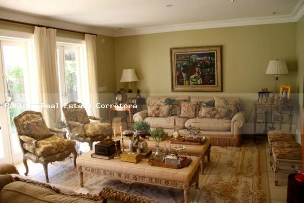 Casa, 5 quartos, 2000 m² - Foto 14