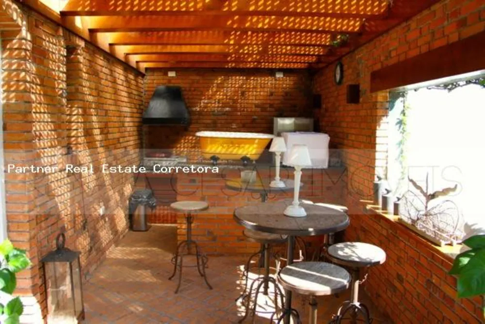 Casa, 5 quartos, 2000 m² - Foto 7