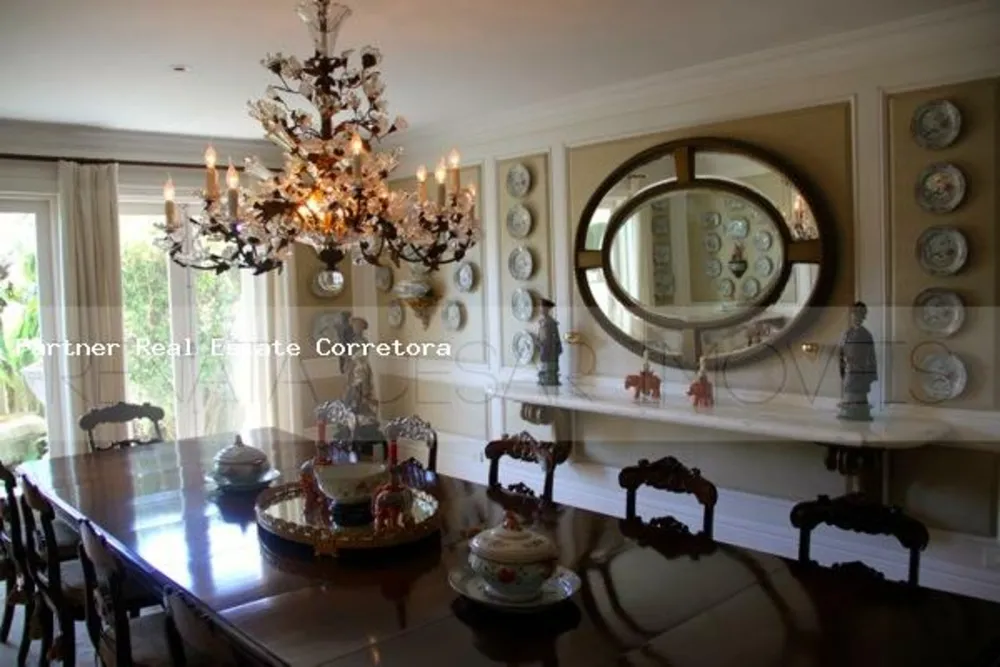 Casa, 5 quartos, 2000 m² - Foto 15