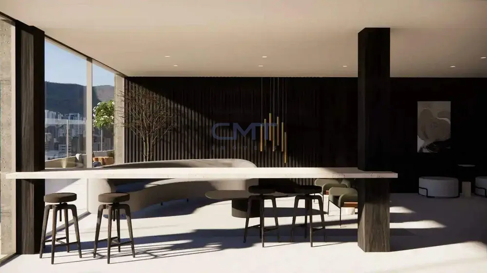 Cobertura, 4 quartos, 360 m² - Foto 22
