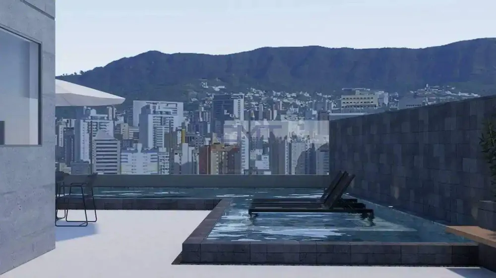 Cobertura, 4 quartos, 360 m² - Foto 4