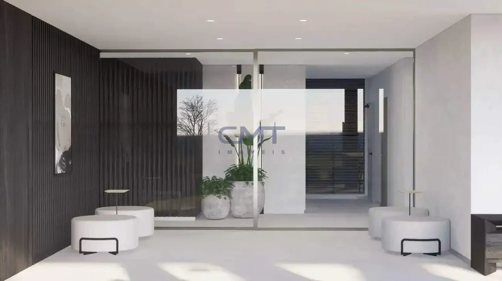 Cobertura, 4 quartos, 360 m² - Foto 12