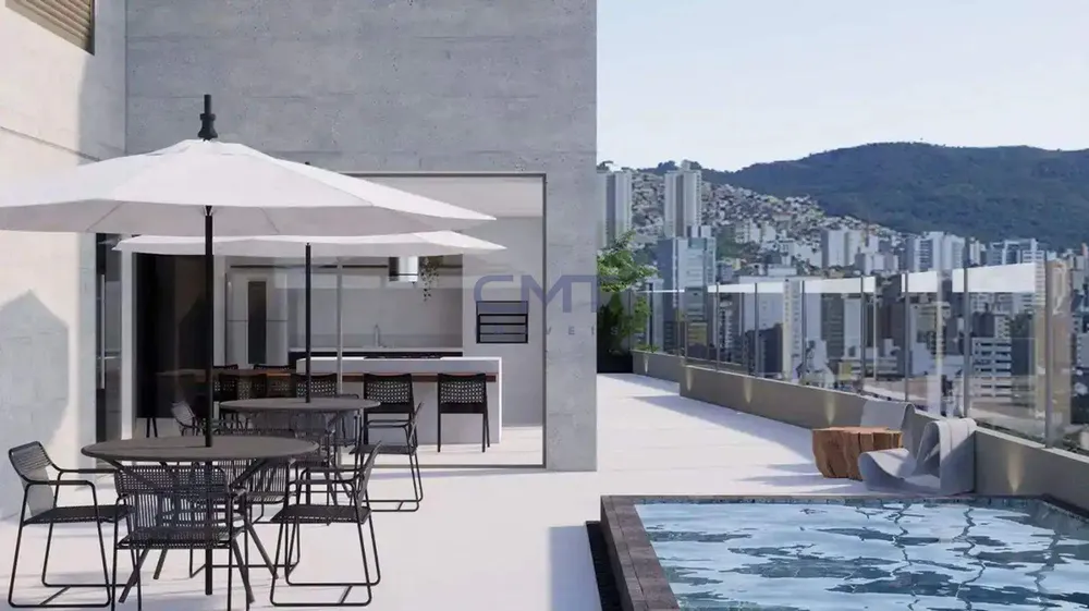 Cobertura, 4 quartos, 360 m² - Foto 5