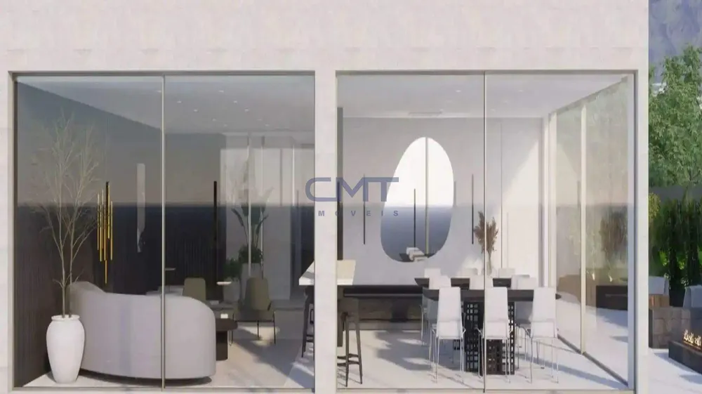 Cobertura, 4 quartos, 360 m² - Foto 14