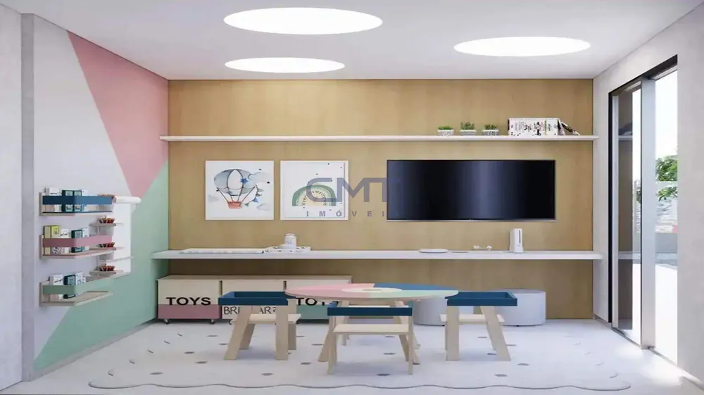 Cobertura, 4 quartos, 360 m² - Foto 10