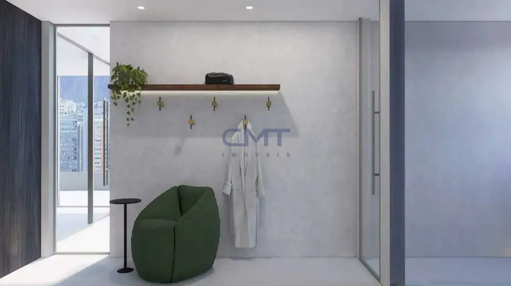 Cobertura, 4 quartos, 360 m² - Foto 8
