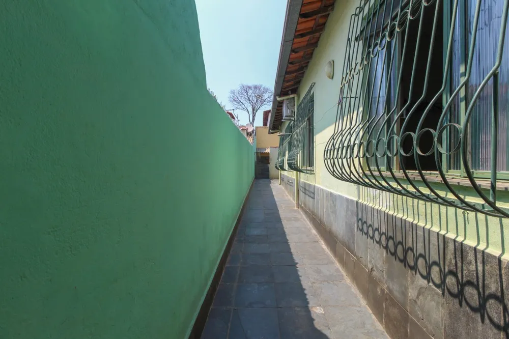 Casa, 3 quartos, 165 m² - Foto 12