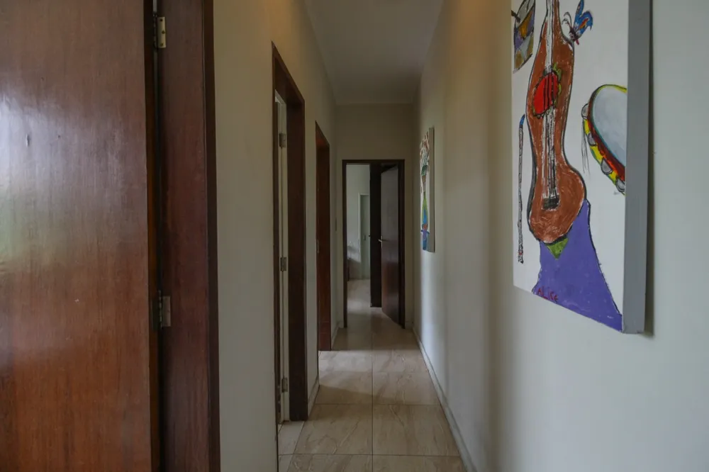 Casa, 3 quartos, 165 m² - Foto 6