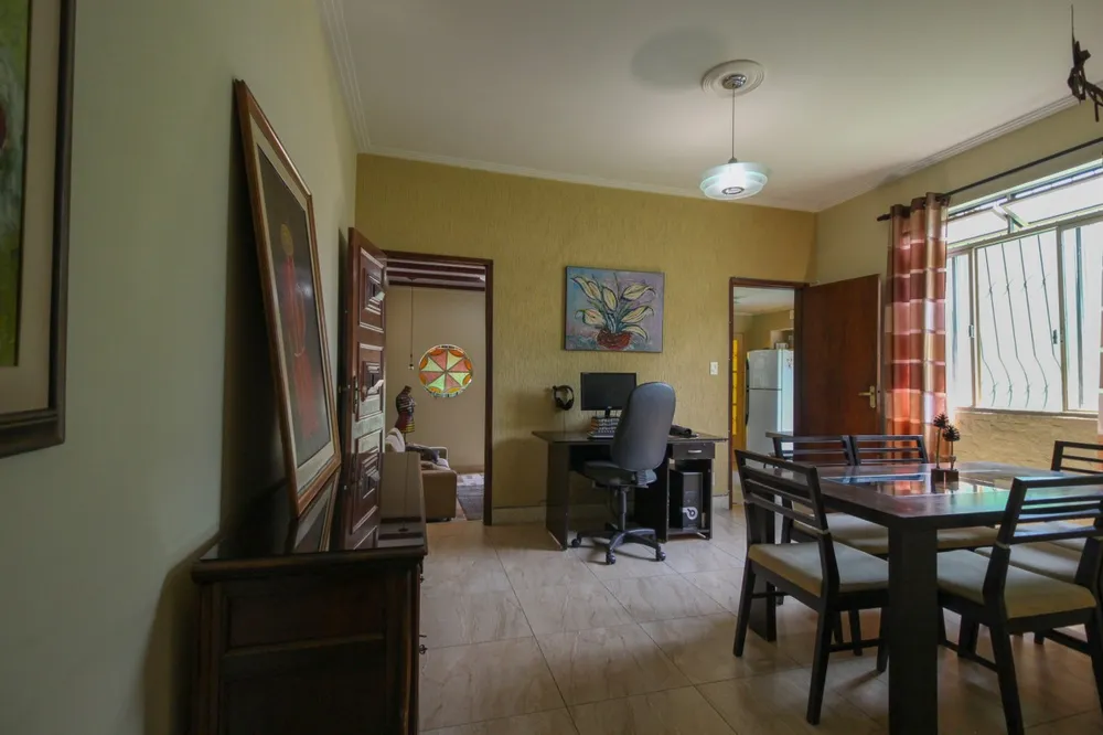 Casa, 3 quartos, 165 m² - Foto 4