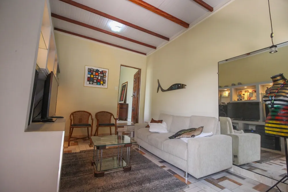 Casa, 3 quartos, 165 m² - Foto 1