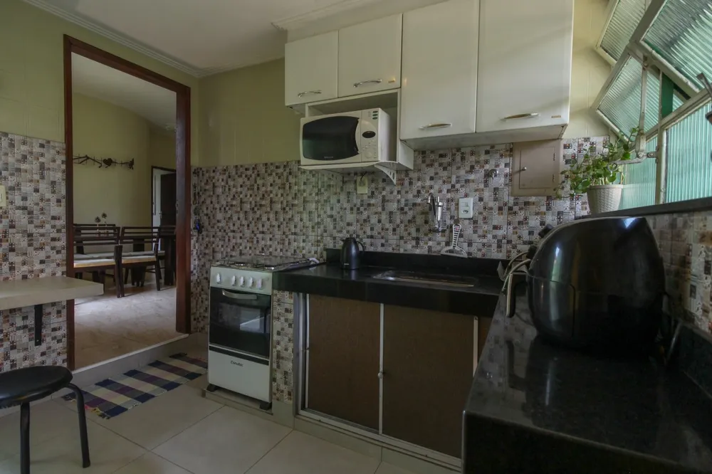 Casa, 3 quartos, 165 m² - Foto 10