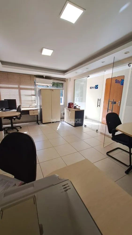 Sala-Conjunto, 120 m² - Foto 11