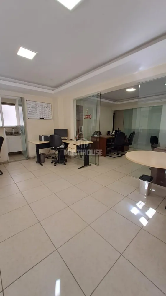 Sala-Conjunto, 120 m² - Foto 12