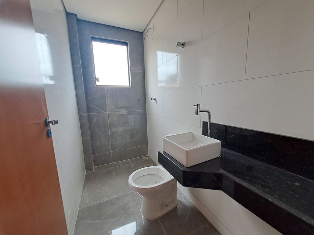 Cobertura à venda com 3 quartos, 140m² - Foto 5
