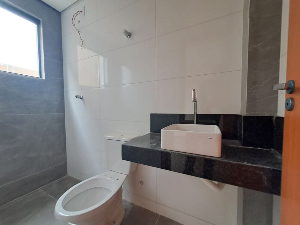 Cobertura à venda com 3 quartos, 140m² - Foto 8