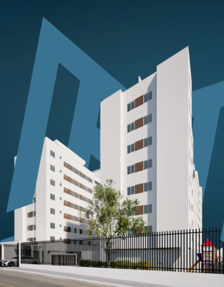 Apartamento, 2 quartos, 45 m² - Foto 5