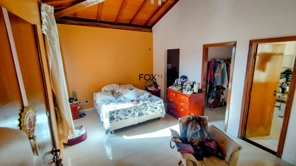 Casa, 5 quartos, 400 m² - Foto 7