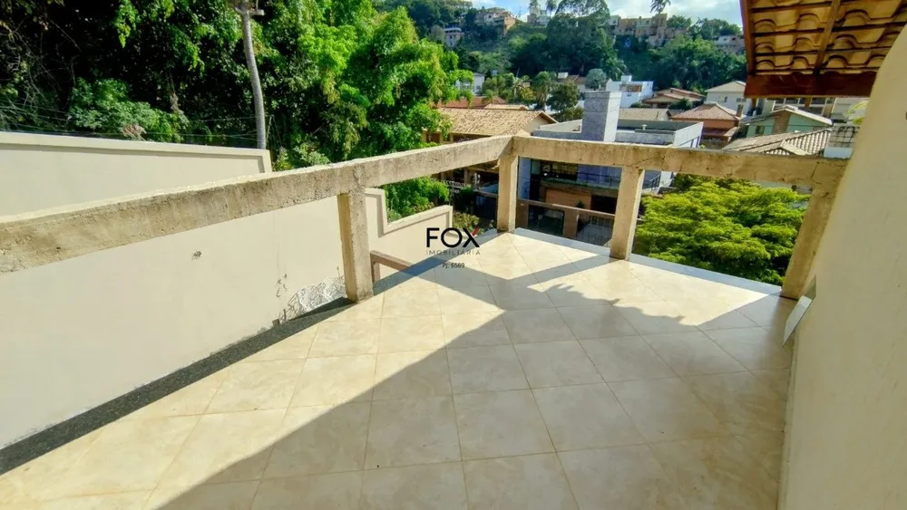 Casa, 5 quartos, 400 m² - Foto 21