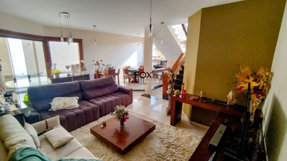 Casa, 5 quartos, 400 m² - Foto 6