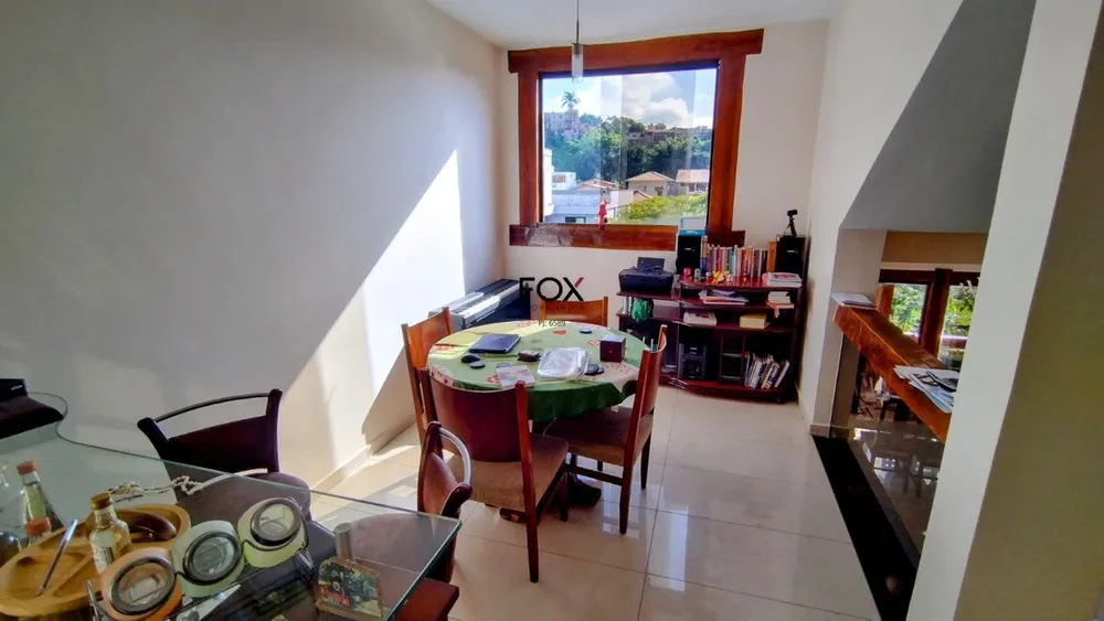 Casa, 5 quartos, 400 m² - Foto 7