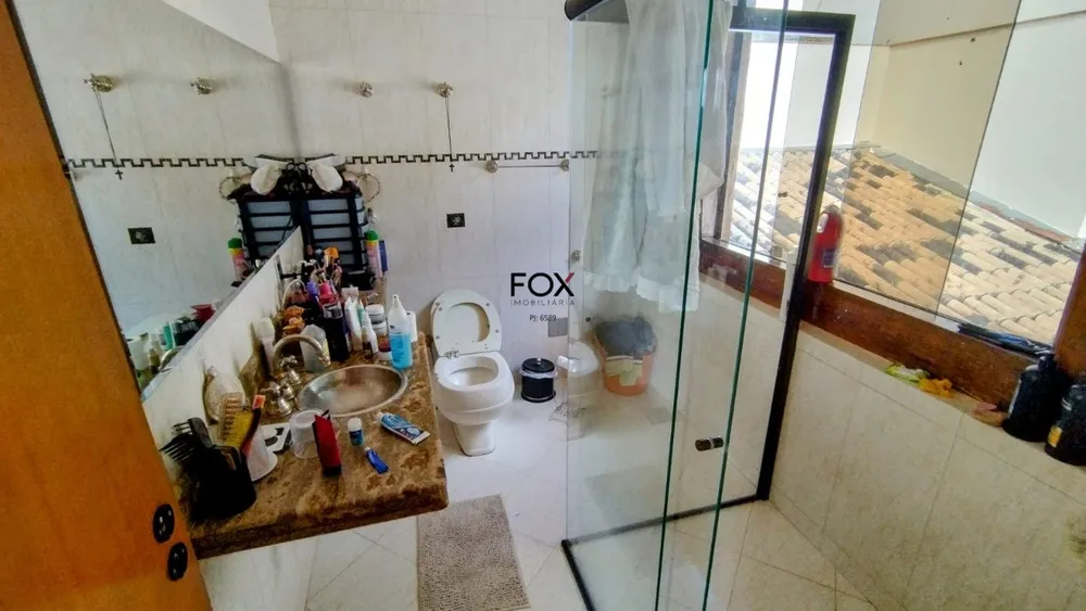 Casa, 5 quartos, 400 m² - Foto 11