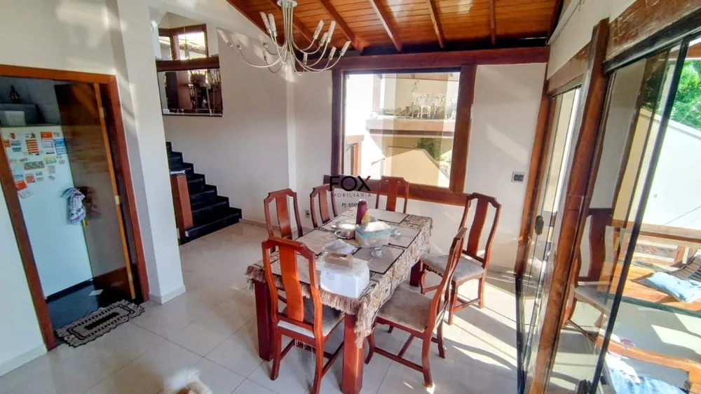 Casa, 5 quartos, 400 m² - Foto 2