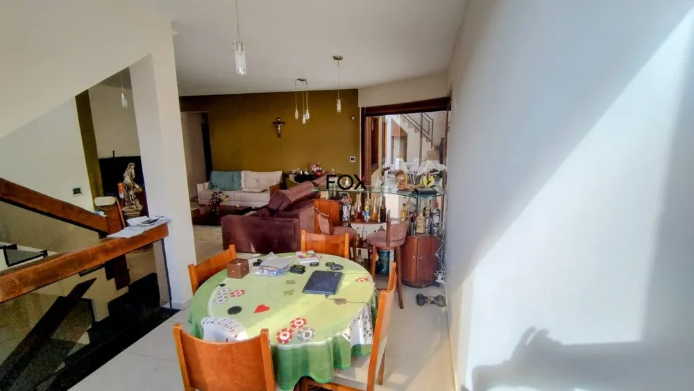 Casa, 5 quartos, 400 m² - Foto 8