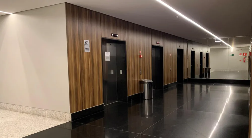 Loja-Salão, 93 m² - Foto 3
