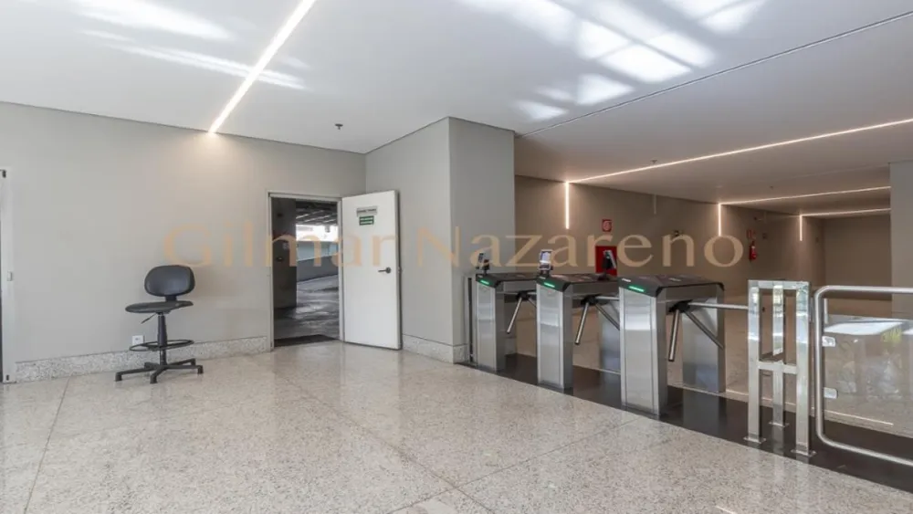 Loja-Salão, 93 m² - Foto 2