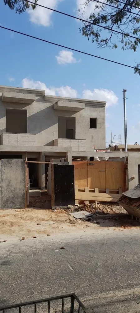 Casa, 2 quartos, 87 m² - Foto 1