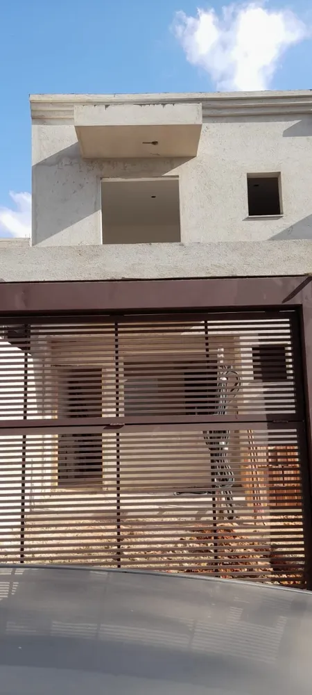Casa, 2 quartos, 87 m² - Foto 3