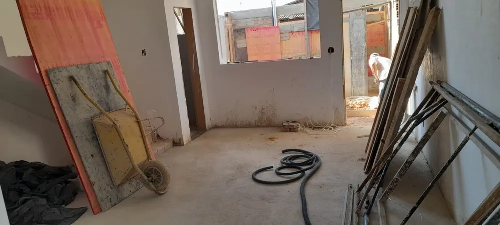 Casa, 2 quartos, 87 m² - Foto 9