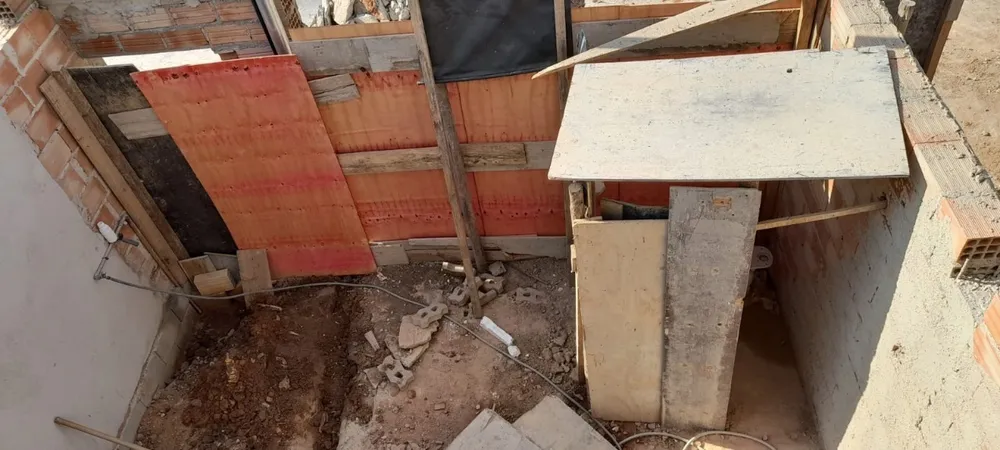 Casa, 2 quartos, 87 m² - Foto 7